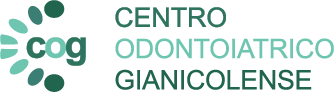 Centro Odontoiatrico Gianicolense Logo